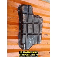 ПОДДОН МАСЛЯНЫЙ Mitsubishi PAJERO V45W
