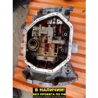 ПОДДОН МАСЛЯНЫЙ Nissan SERENA C25, CC25, CNC25, NC25 11110-EN20C