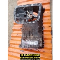 ПОДДОН МАСЛЯНЫЙ Isuzu BIGHORN UBR6VF, UBS5VC, UBS5VF, UBS6VC, 