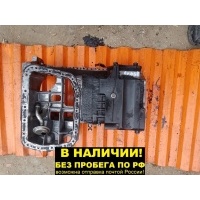 ПОДДОН МАСЛЯНЫЙ Isuzu BIGHORN UBR6VF, UBS5VC, UBS5VF, UBS6VC, 