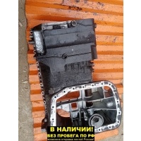 ПОДДОН МАСЛЯНЫЙ Isuzu BIGHORN UBR6VF, UBS5VC, UBS5VF, UBS6VC, 