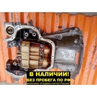 ПОДДОН МАСЛЯНЫЙ Toyota CAMRY ACV30 11420-28901