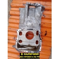 ПОДДОН МАСЛЯНЫЙ Mitsubishi Outlander CW6W 1200A361