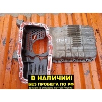 ПОДДОН МАСЛЯНЫЙ Isuzu BIGHORN UBR6VF, UBS5VC, UBS5VF, UBS6VC, UBS6VF, UBS7VF UBS5VC, UBS5VF, 