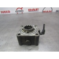Коробка отбора мощности MAN, DAF DAF, Renault, Iveco, Volvo 1387987