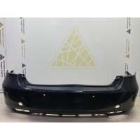 Бампер Lexus LS 4 J300 до Рестайлинг 2006-2009 5215950080