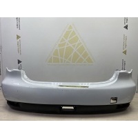 Бампер Nissan Almera 3 G15 2012-2018 850224AA0H