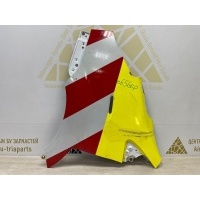 Крыло Sollers Atlant 1 2023-2026 8403111R001E