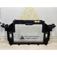 Панель передняя Changan CS55 Plus 1 2021-2024 5302370AW20
