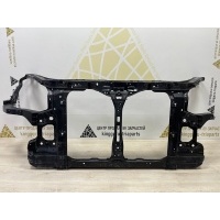 Панель передняя Hyundai Equus 1 JS 1999-2009 641013N000