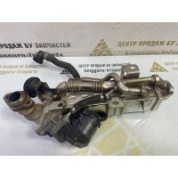 Радиатор системы EGR BMW 5 F10 Рестайлинг 2013-2017 11718517724