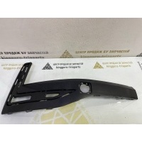 Накладка бампера Москвич 3 1 2023 2803104U3480