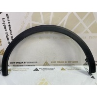 Расширитель крыла Changan CS55 Plus 1 2021-2024 5512620AW20