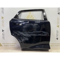 дверь Changan Uni-K 1 2020-2024 CD569F2701031301
