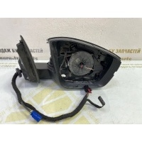 Корпус зеркала 14 ПИН Skoda Kodiaq 1 NS7 до Рестайлинг 2016-2022 565857934A