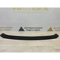Губа Бампера Hyundai Sonata 8 DN8 2019-2022 86539L1000