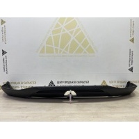 Спойлер Бампера Changan CS55 Plus 1 2021-2024 2804102AW20