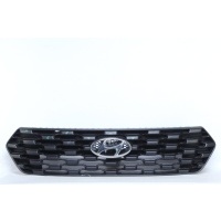Решетка радиатора Hyundai Creta 1 GSR Рестайлинг 2020-2021 86351M0020