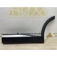 Молдинг двери Exeed RX T22 2023-2024 609001540AA