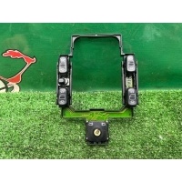 Блок кнопок стеклоподъемников Mercedes-Benz E W210 1996 A2108200110