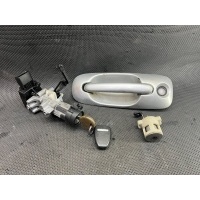 Замок зажигания Chrysler Town Country 4 2004