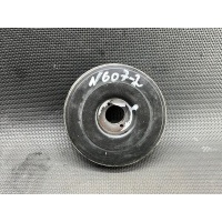 Шкив коленвала Peugeot 607 2002
