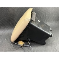 Подлокотник Peugeot 607 2002