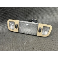 Фонарь салона (плафон) Peugeot 607 2002
