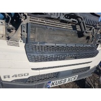 Решетка радиатора Scania R 2019 2307678,2701599,2701598,2614805,2614806,2329070,2324352,2324353,2851231,2329044,2851230,2329046,2338767,2338766,2664782,2890682,2978232,2890680,2978230