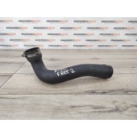 Патрубок интеркулера Land Rover Freelander 2 2008 LR002589, LR002589, LR066429, 6G926K863BD