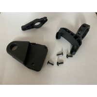 Кронштейн фары левой Skoda Octavia A7 12-17 Chevrolet 5E0998225 5E0998225