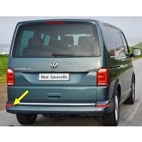 Отражатель левый VW Transporter T6 Chery 7E0945105D 7E0945105D