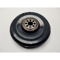 шкив коленвала Volkswagen Touareg 2 NF 059105251BQ