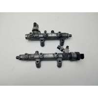 топливная рампа Volkswagen Touareg 2 NF 057130764AE