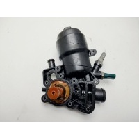 Корпус масляного фильтра Volkswagen Touareg 2 NF 059115389