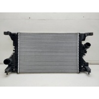интеркулер Mercedes A200 W177 A2475006100