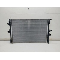 радиатор ДВС Mercedes A200 W177 A2475000203