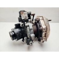 Турбина Volkswagen Touareg 2 NF 059145874J