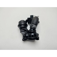 Клапан системы охлаждения Volkswagen Touareg 2 NF 059121737