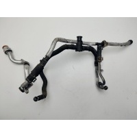 трубка системы охлаждения Volkswagen Touareg 2 NF 059121671B