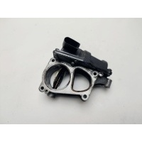 Дроссельная заслонка Volkswagen Touareg 2 NF 059129593H