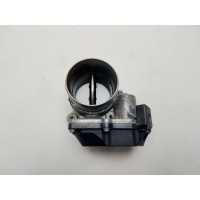 Дроссельная заслонка Volkswagen Touareg 2 NF 059145950AA