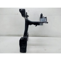 лонжерон Volkswagen Touareg 2 NF 7P0803105
