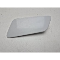 заглушка бампера Volkswagen Touareg 2 NF 7P6807367