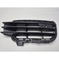 Решетка бампера Volkswagen Touareg 2 NF 7P6853666A