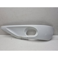 Накладка бампера Volkswagen Touareg 2 NF 7P6807489B