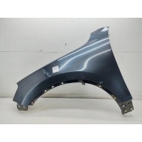 крыло Volkswagen Touareg 2 NF 7P6821105