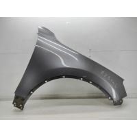 крыло Volkswagen Touareg 2 7P6821106
