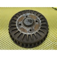 Барабан тормозной Nissan Almera G15 2015 4320000Q0K