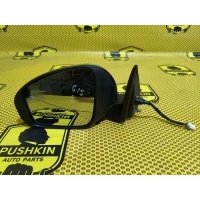 Зеркало заднего вида Nissan Almera G15 2015 963024AA1A